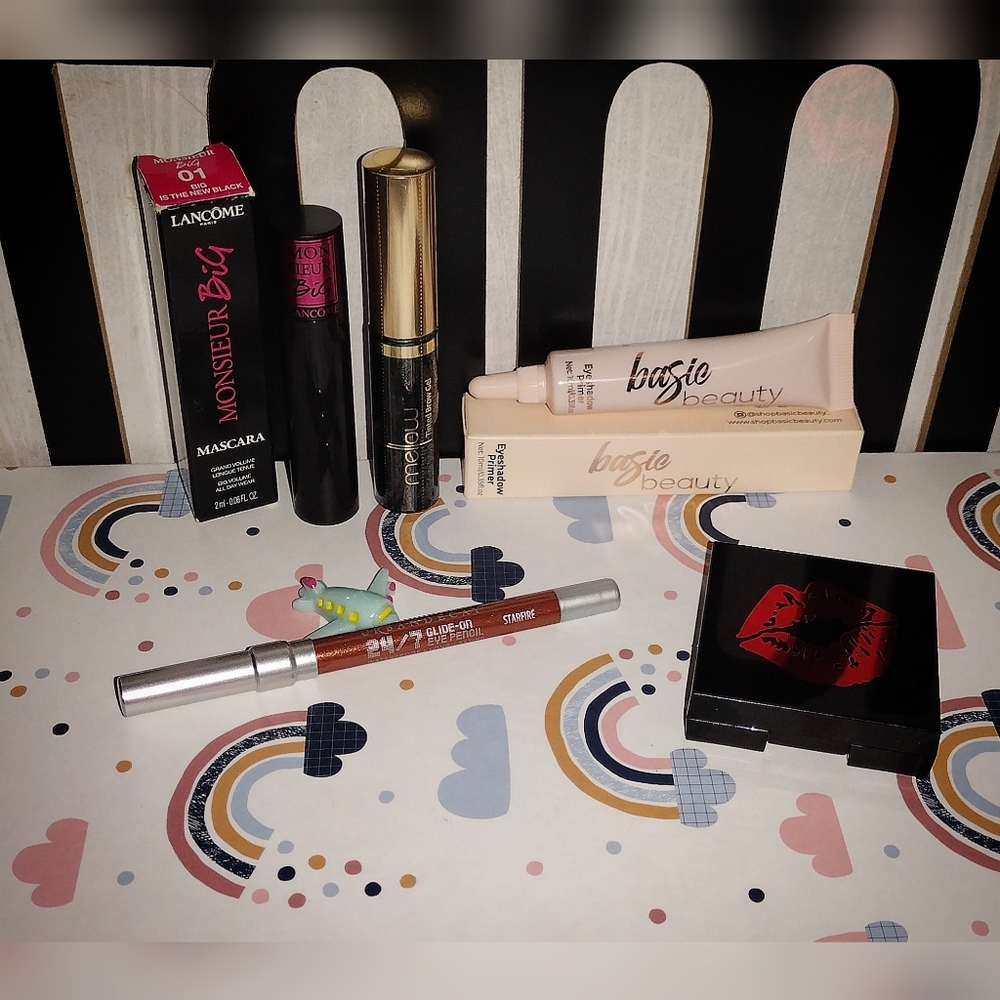 5Pc Bundle - Eyes